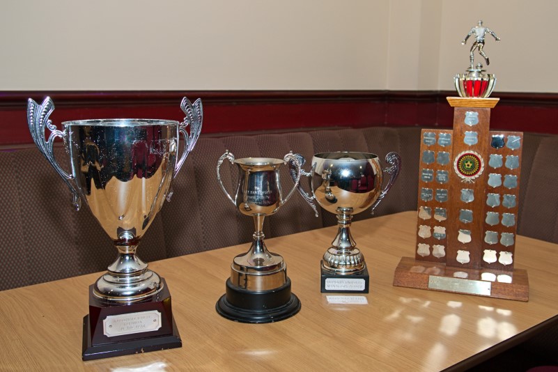 Aylesbury United, Book your place at the 2024 endofseason